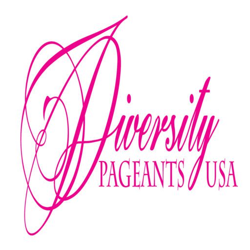 Diversity-Pageants USA-Logo