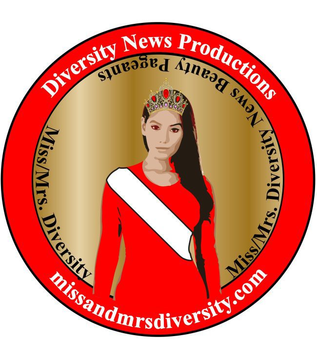Diversity Pageants USA logo